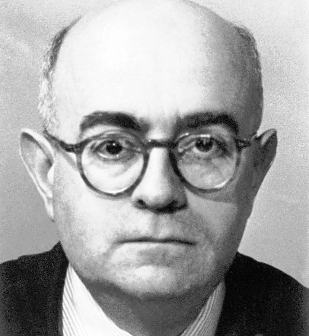 Théodore Adorno